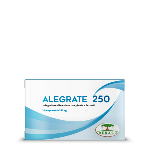 Alegrate® 250