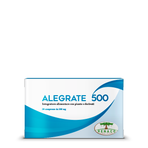 Alegrate® 500