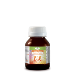 Camu Camu capsule