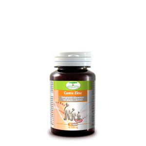 Camu Zinc®