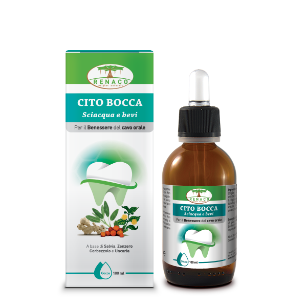 Cito Bocca