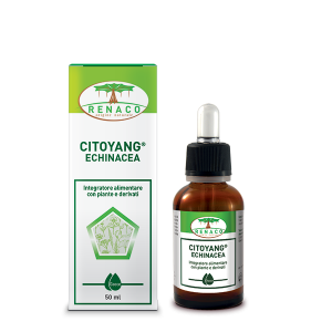 Citoyang® Echinacea