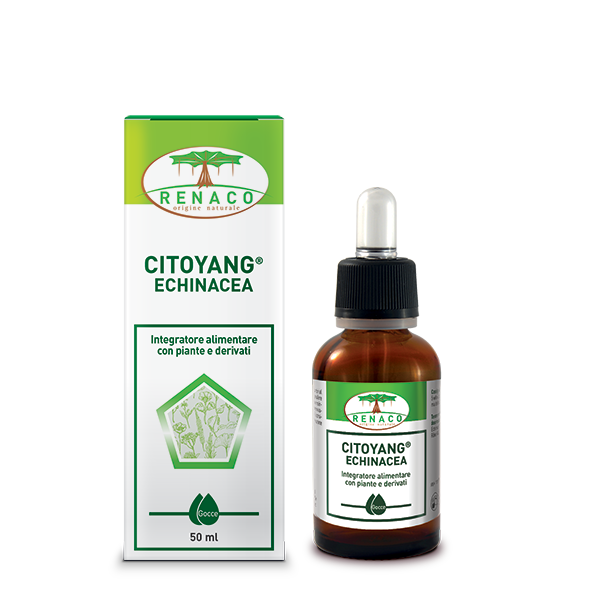 Citoyang® Echinacea