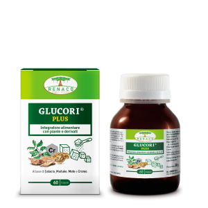 Gluco Ri PLUS ®