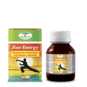 Jiao Energy®