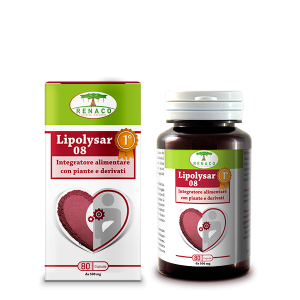 Lipolysar® 08