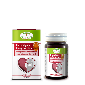 Lipolysar® long action
