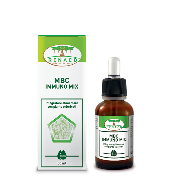 MBC Immuno mix