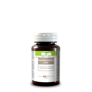 Mangraviola capsule