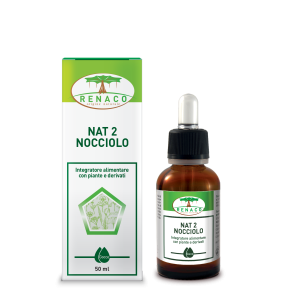 NAT 2 Nocciolo