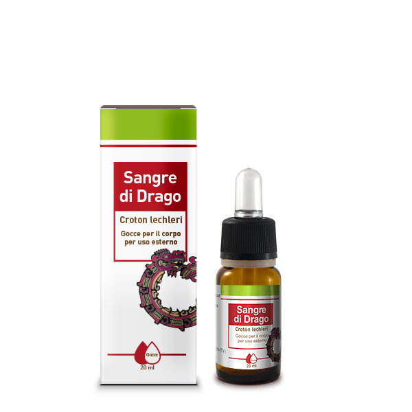 Sangre de drago