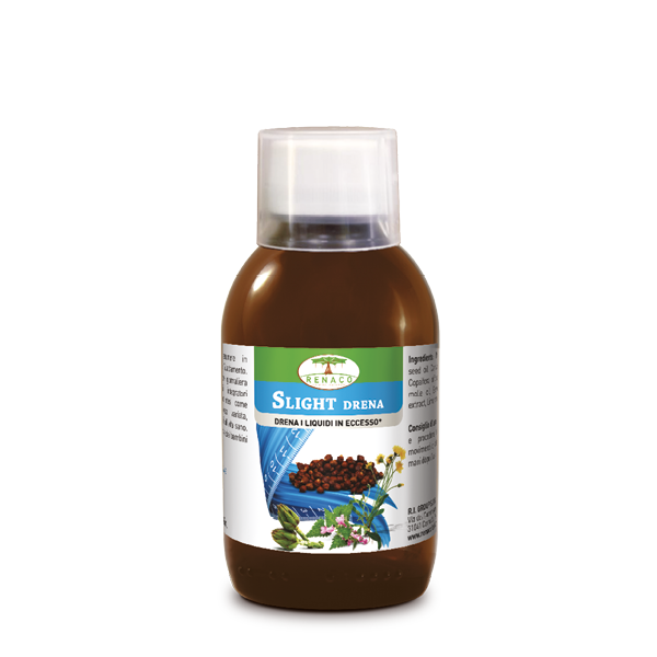 Slight Drena 250 ml
