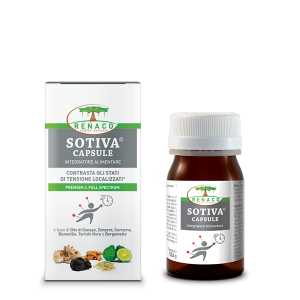 Sotiva® Capsule