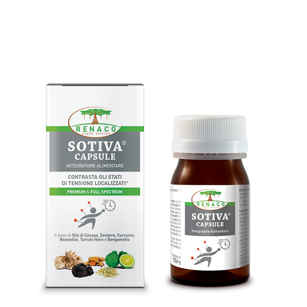 Sotiva® Capsule